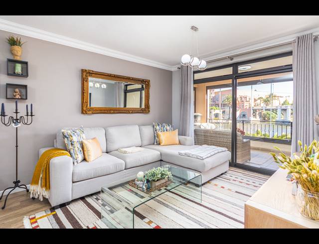 2 BEDROOM APARTMENT TO LET IN CENTURY CITY